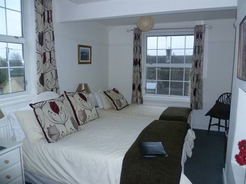 Hotel The Red House East Bourton-on-the-Water Exterior foto